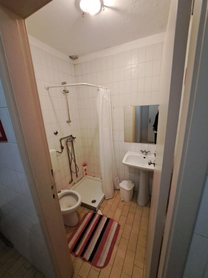 Spacious Economic Center Flat Apartment Porto