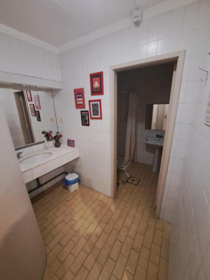 Spacious Economic Center Flat Apartment