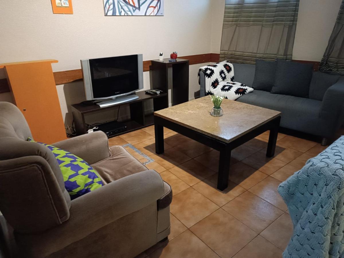 Spacious Economic Center Flat Apartment
