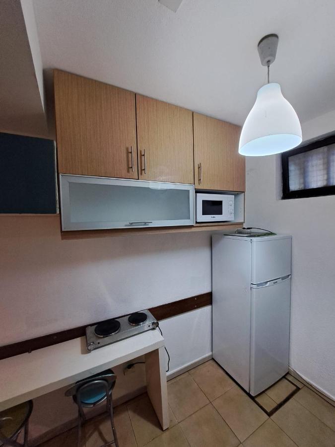 Apartment Spacious Economic Center Flat Porto