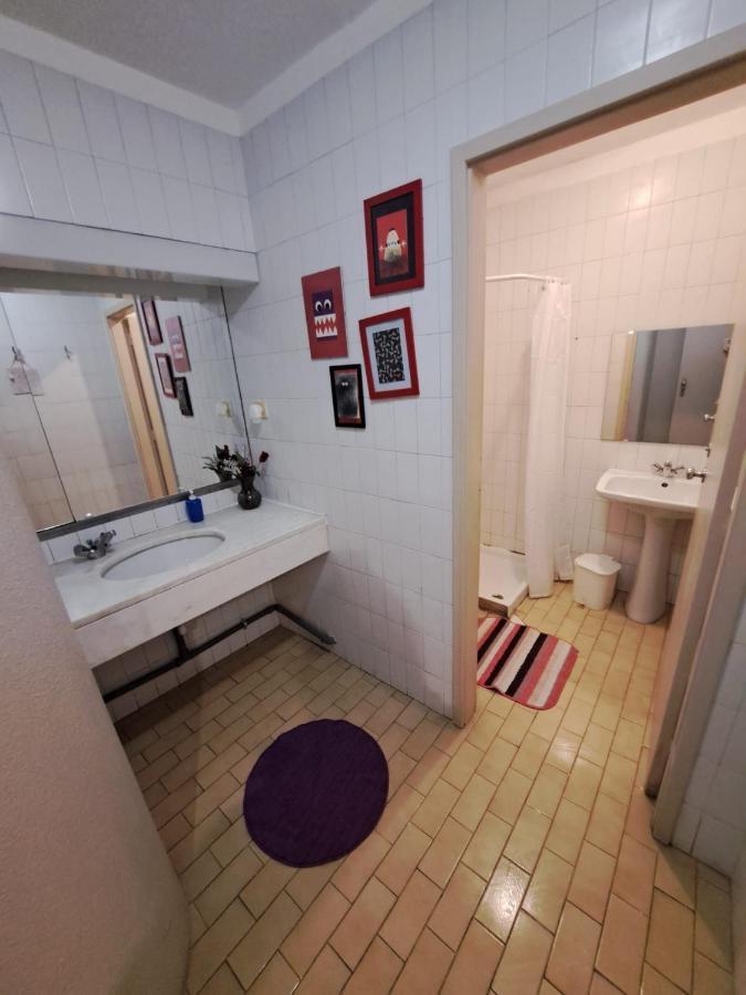Apartment Spacious Economic Center Flat *