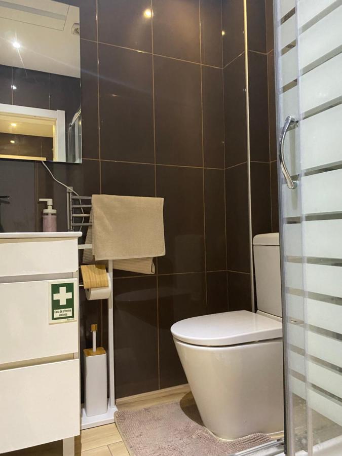 Apartamento Formosa