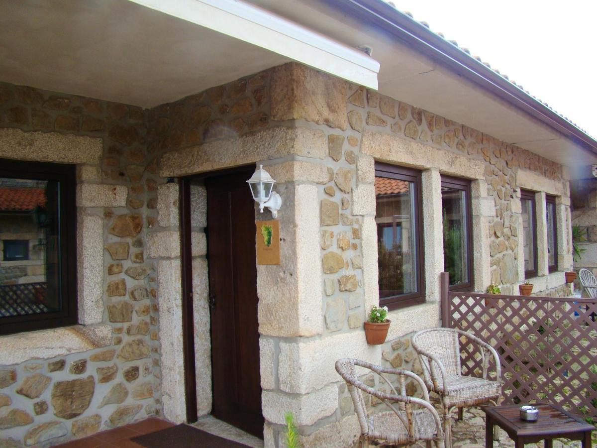 One Bedroom With Shared Pool Jacuzzi And Furnished Terrace At Armamar Apartment