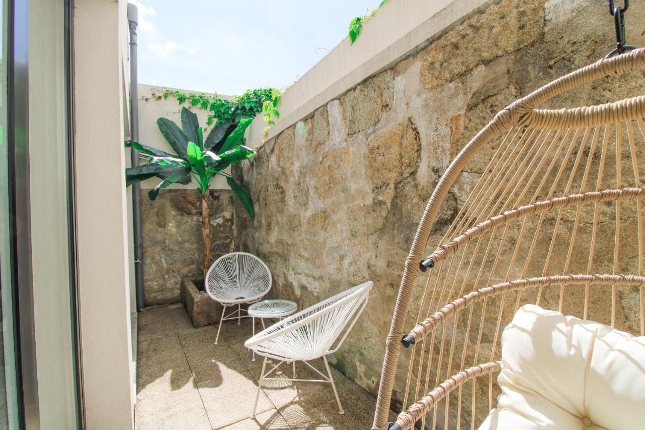 Unique Downtown Garden Apartment
