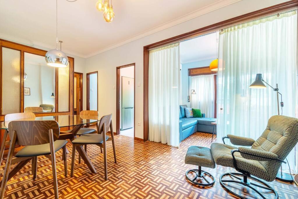 Bombarda 231 By Innkeeper Apartamento Porto