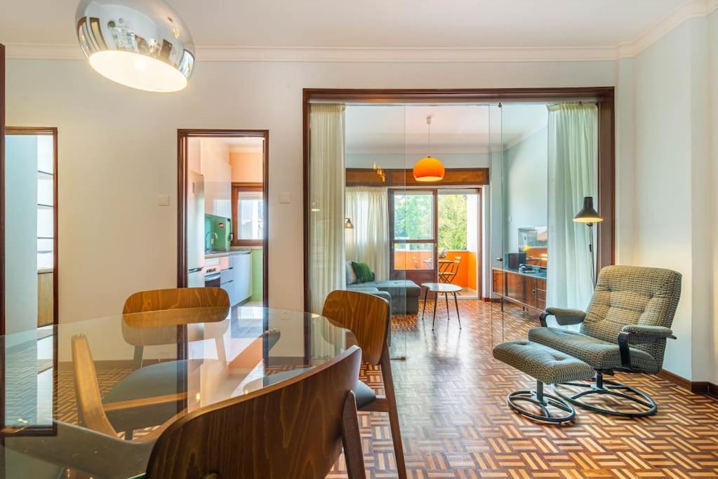 Apartment Bombarda 231 By Innkeeper