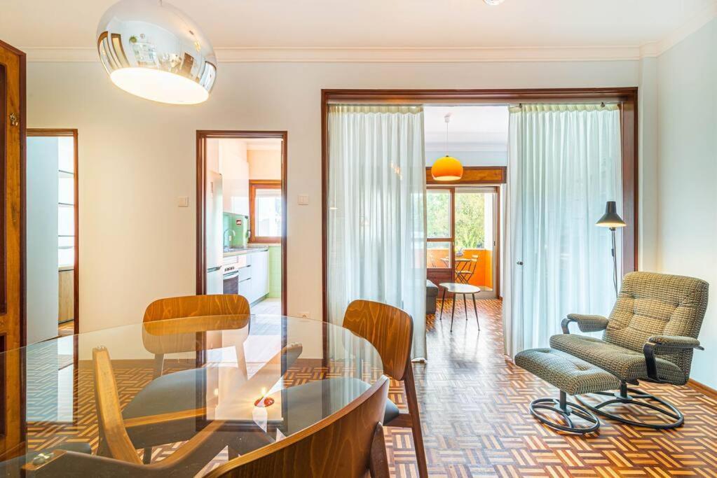 Apartamento Bombarda 231 By Innkeeper