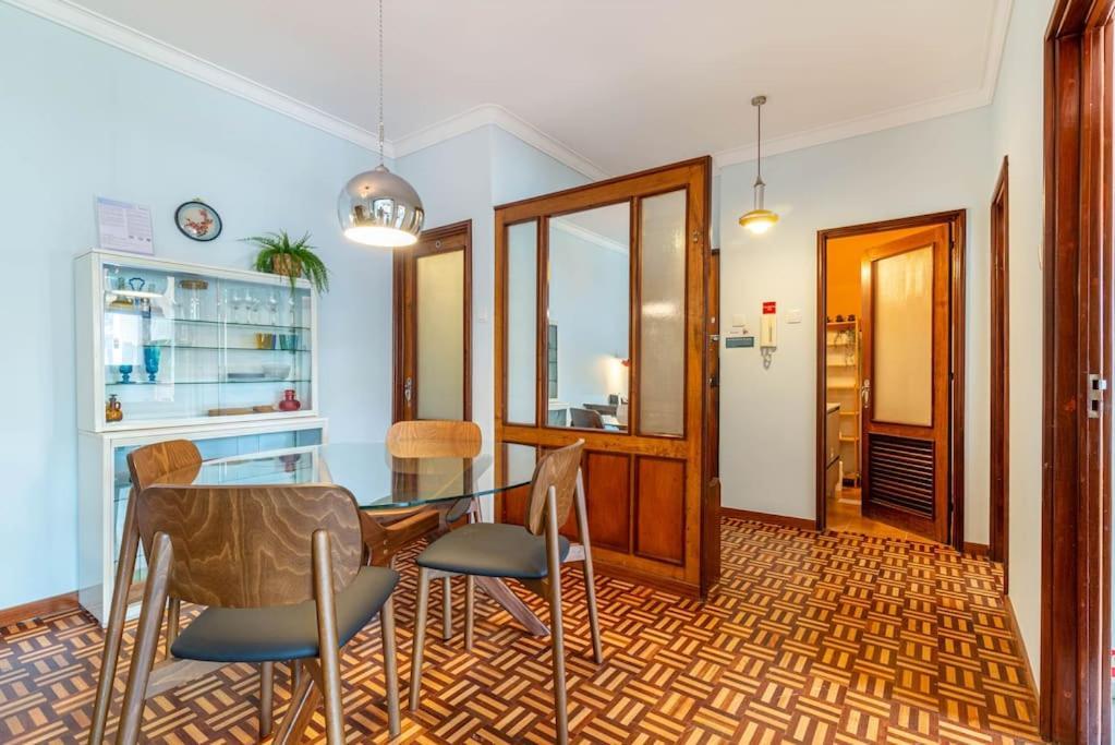 Bombarda 231 By Innkeeper * Porto