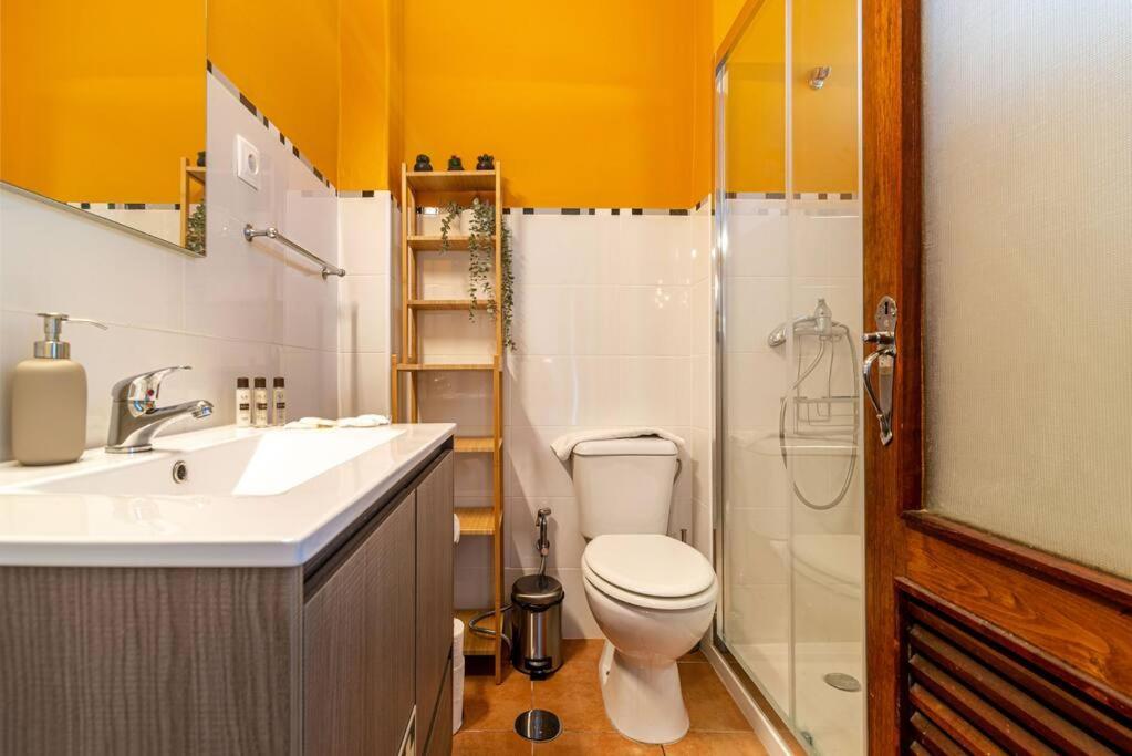 Apartamento Bombarda 231 By Innkeeper Porto