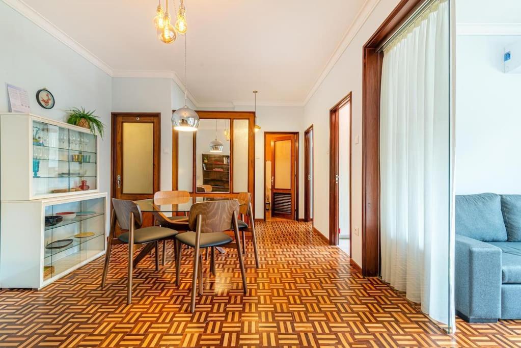 Bombarda 231 By Innkeeper Apartamento