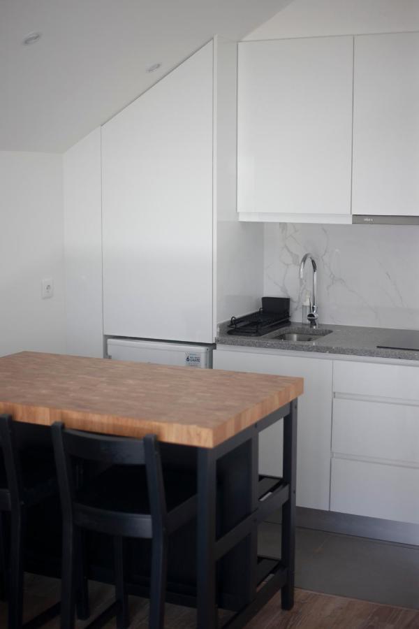 Constituicao Apartamento Porto