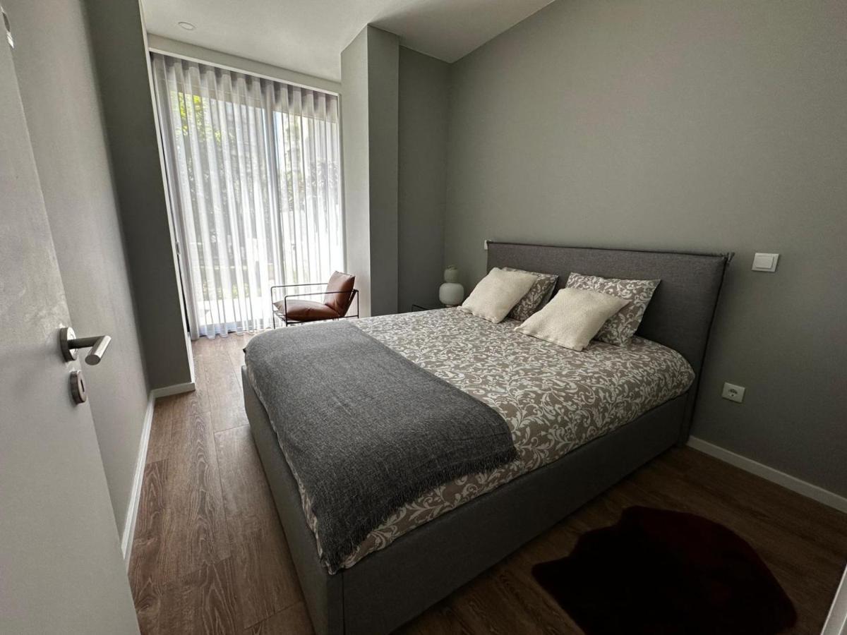Apartamento Constituicao Porto