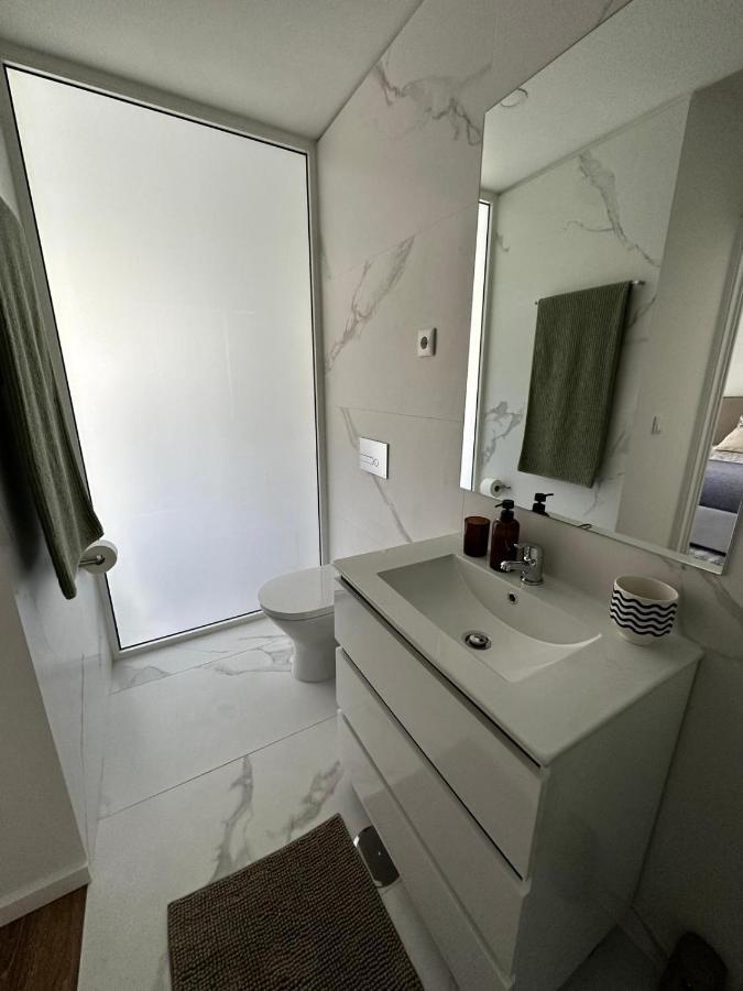 Apartamento Constituicao *