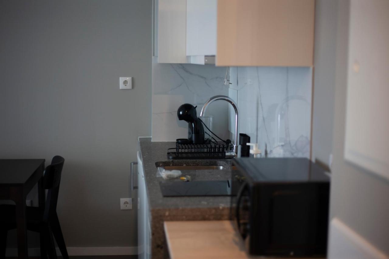Constituicao Apartamento Porto