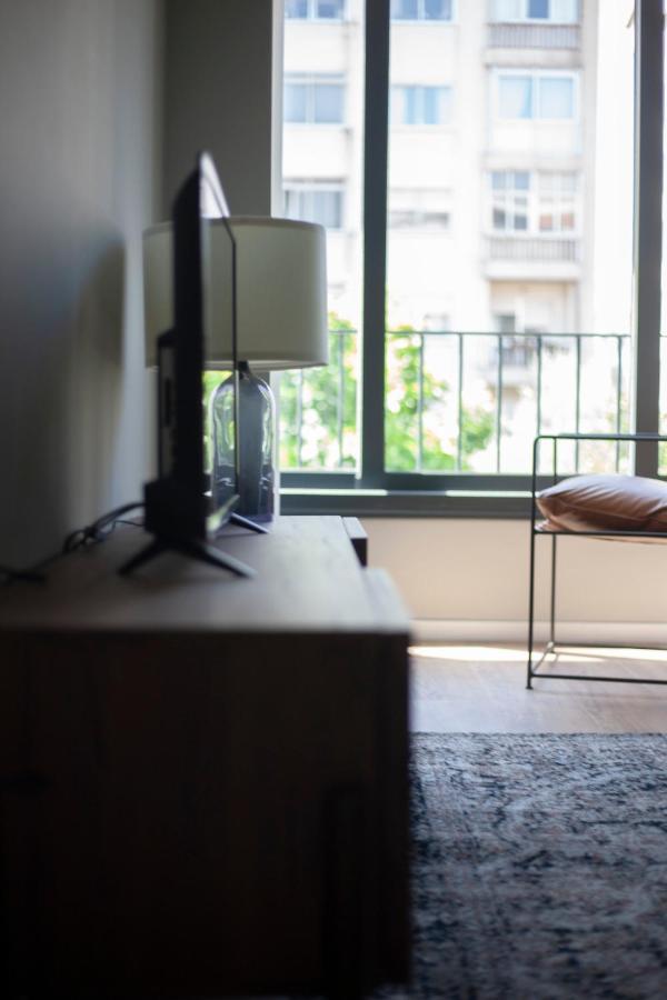 Apartamento Constituicao