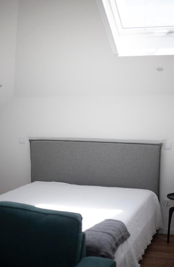 Apartamento Constituicao *