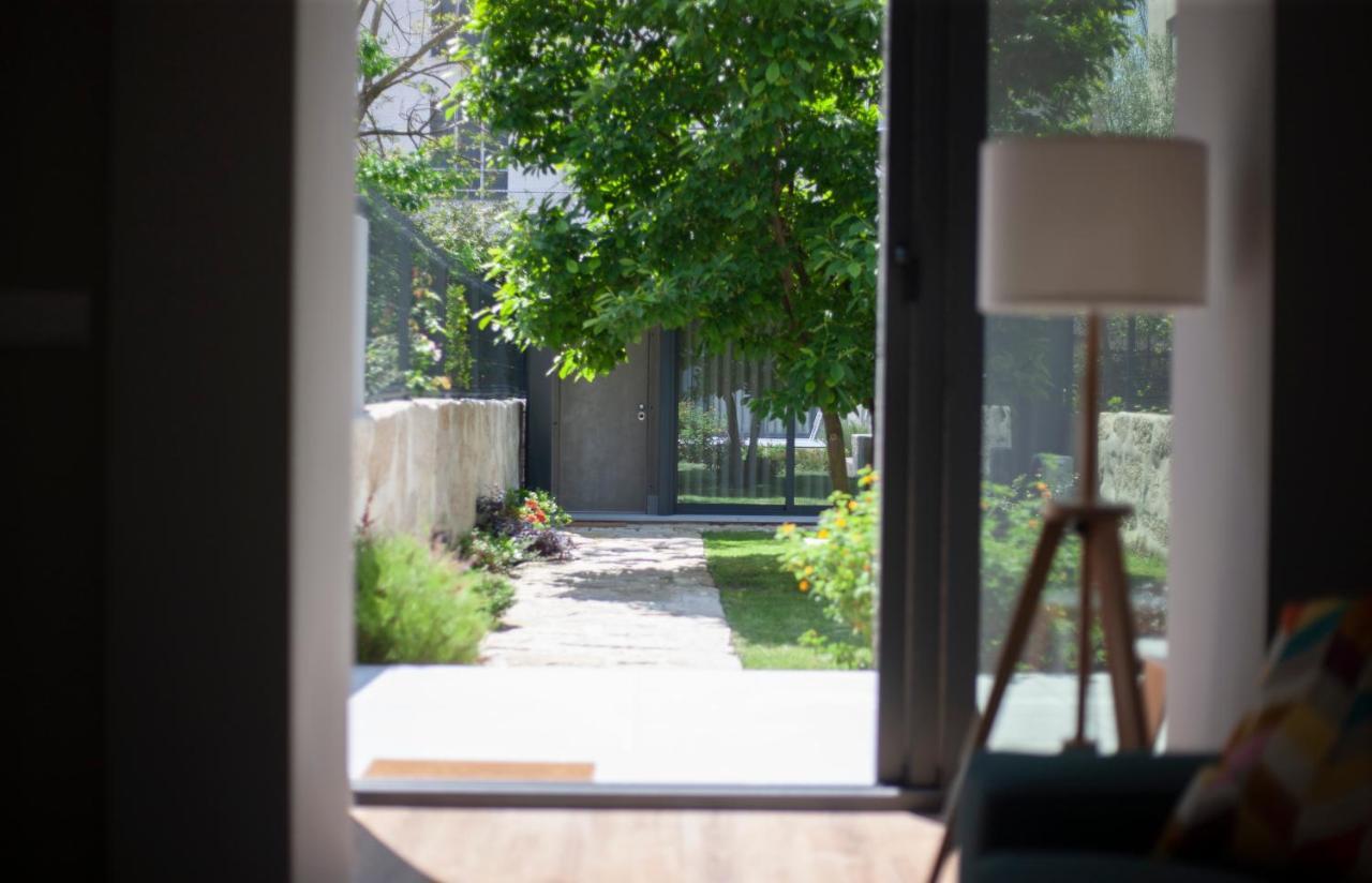 Constituicao Apartamento