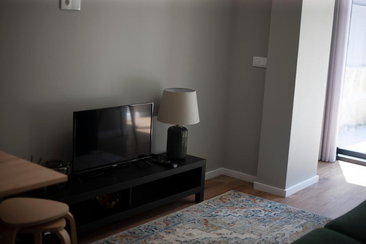 Apartamento Constituicao