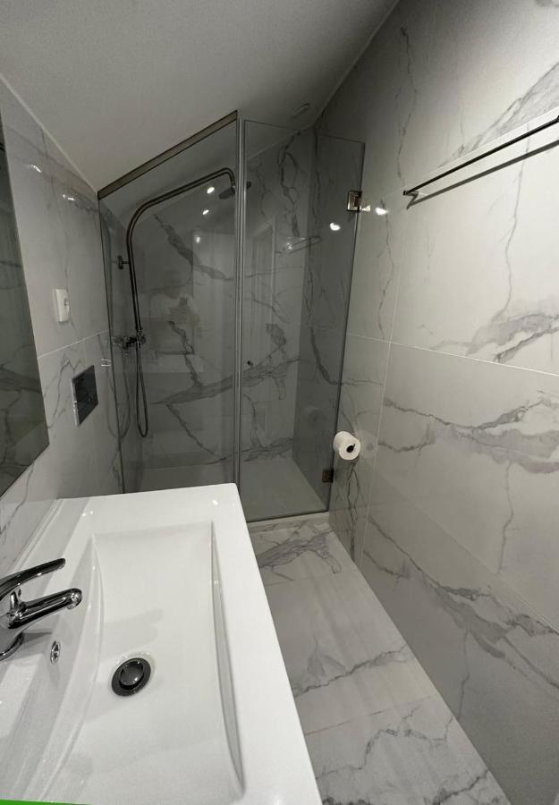 Apartamento Constituicao *