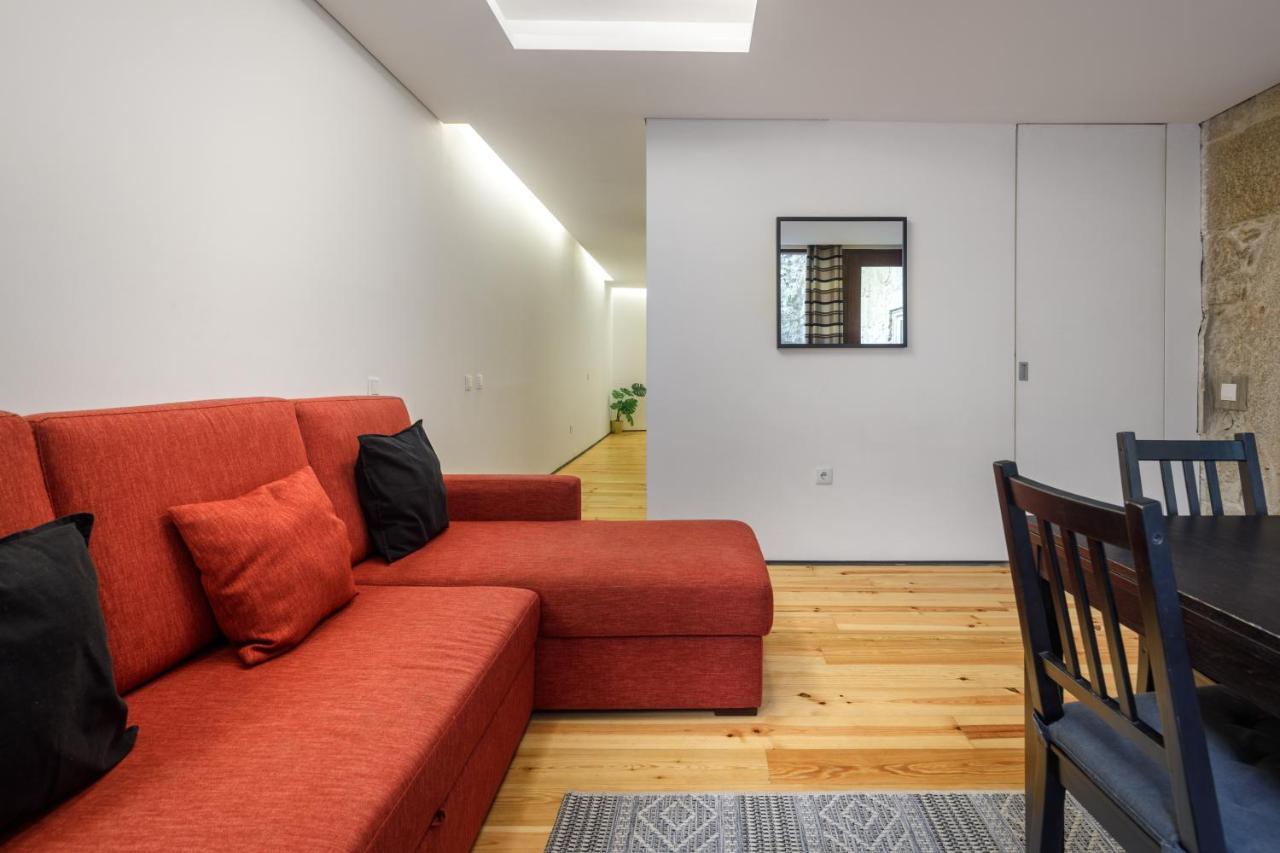 Ox Apartments B Places Porto