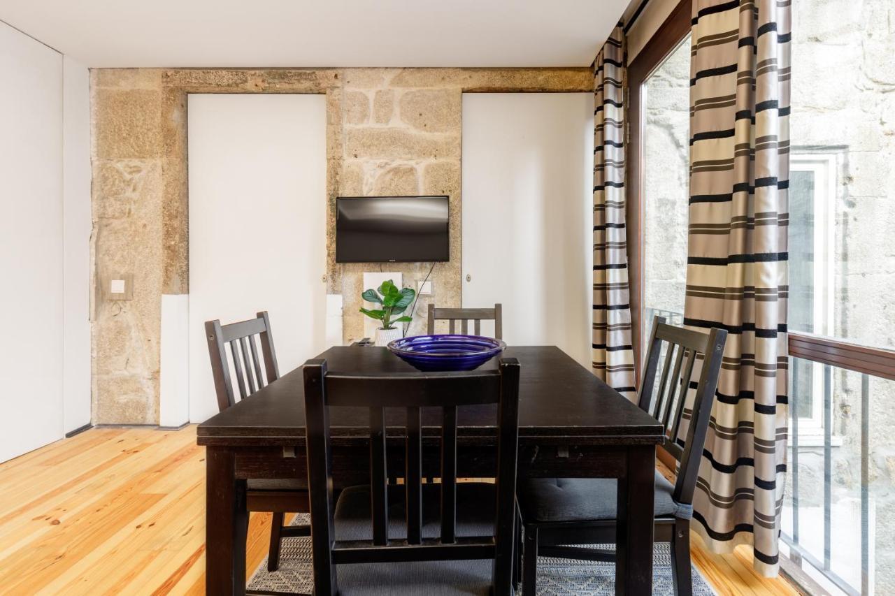 Ox B Places Apartamento Porto