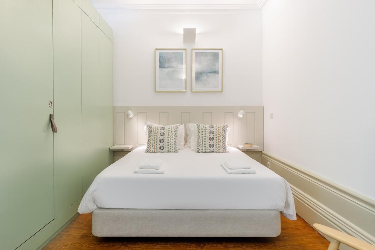 Ox Apartments B Arts *