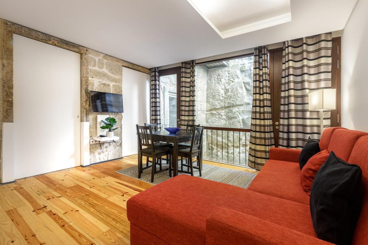 Apartment Ox Apartments B Places Porto
