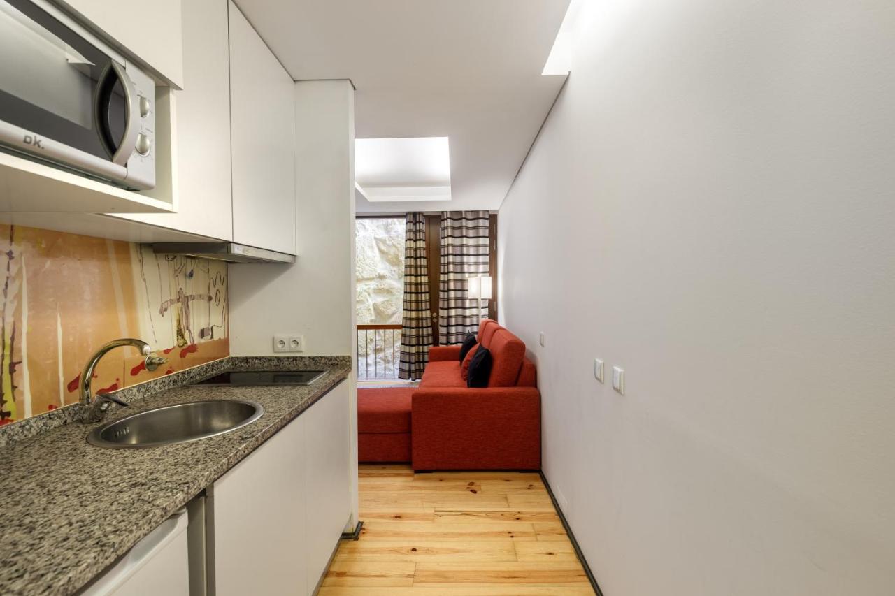 Ox Apartments B Places * Porto
