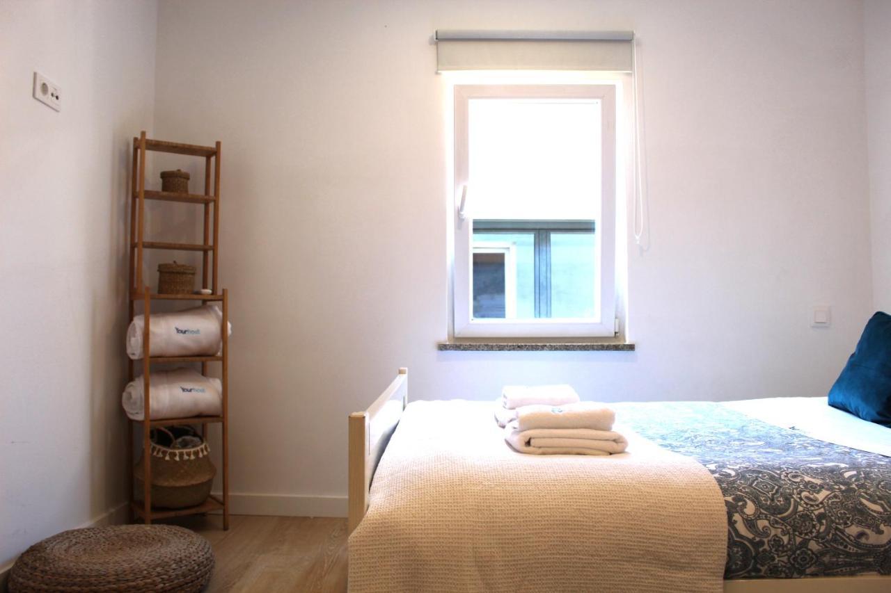 A Casa Pequena In Casa de Férias