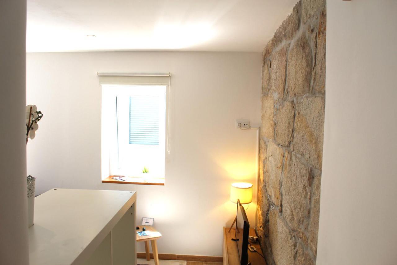 A Casa Pequena In Porto