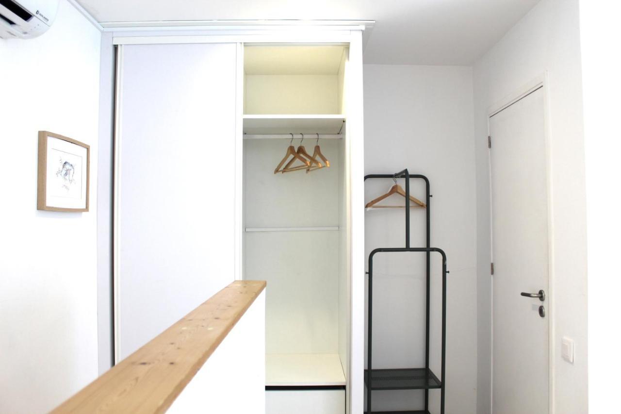 A Casa Pequena In Casa de Férias Porto
