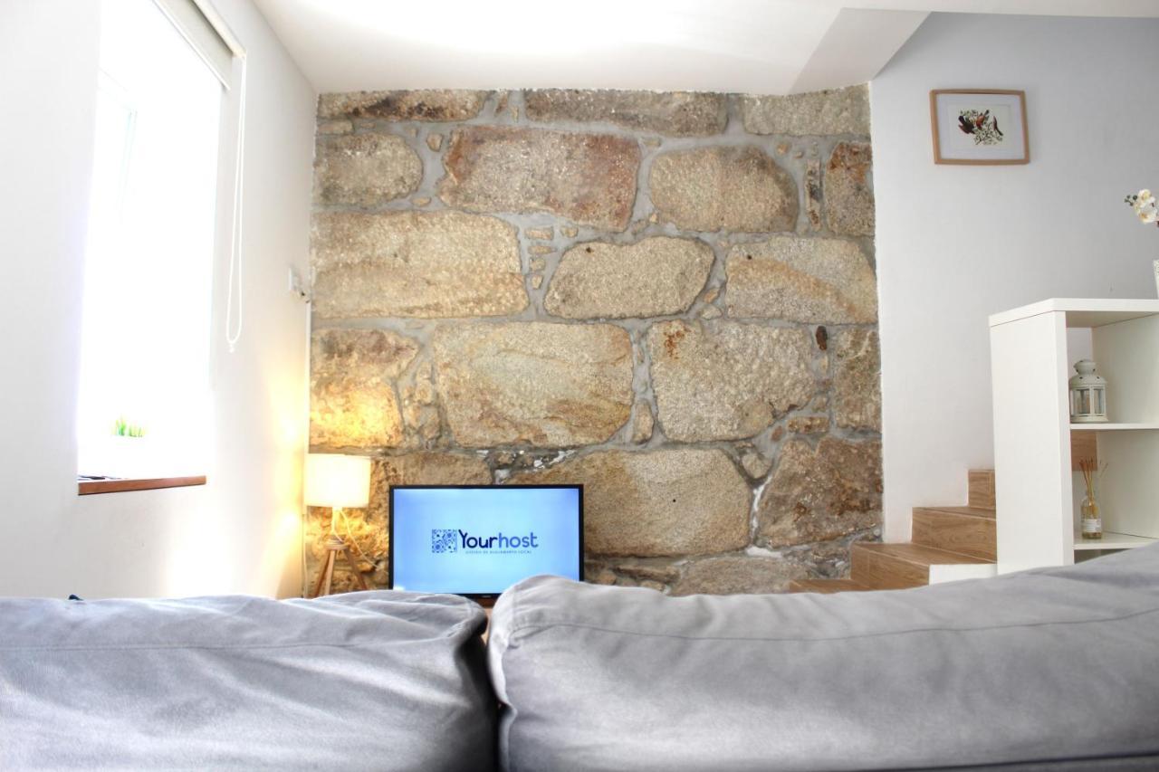 A Casa Pequena In Casa de Férias