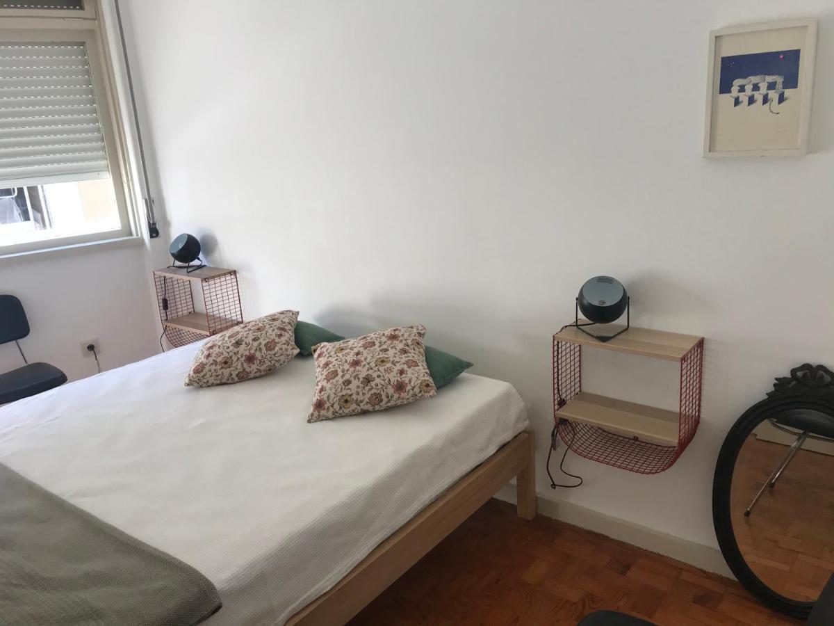 Casas Ao Sol Apartment Porto