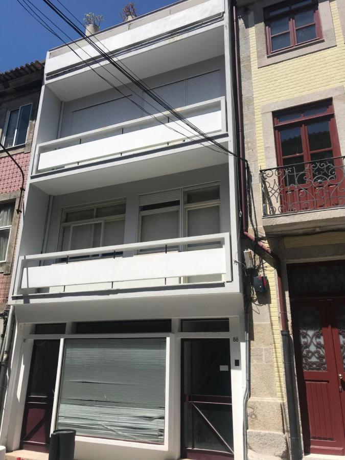 Casas Ao Sol Apartment Porto
