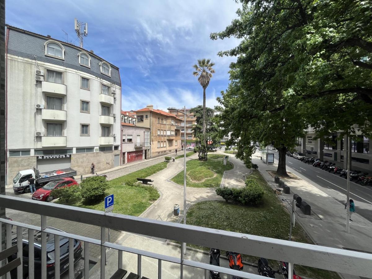 Moreda Garden By Trip2portugal Apartment