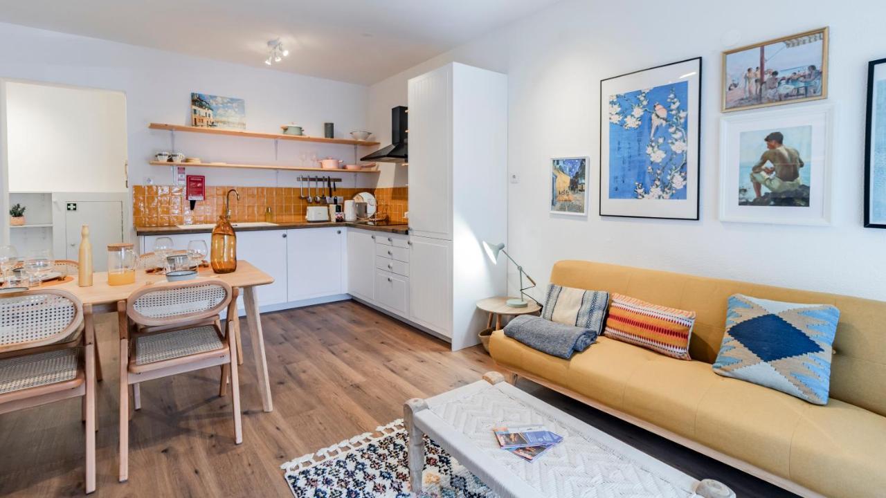 Happy Corner In The Heart Of By Lovelystay Porto