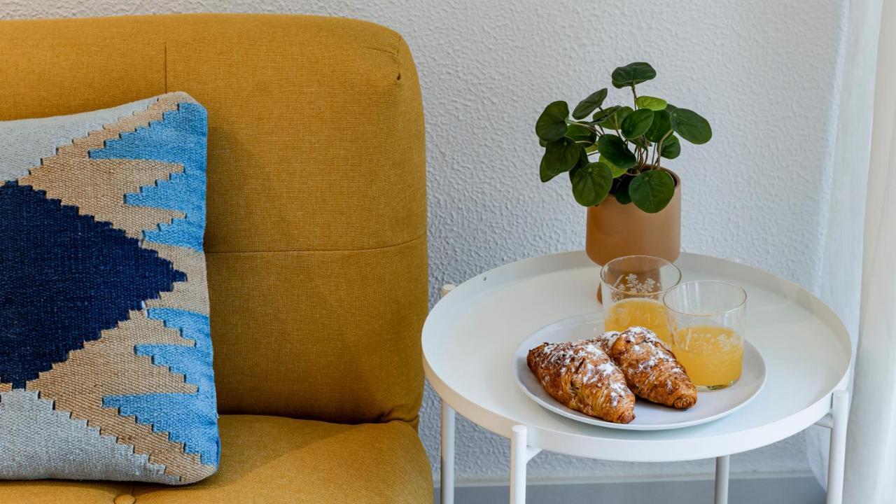 Happy Corner In The Heart Of By Lovelystay * Porto