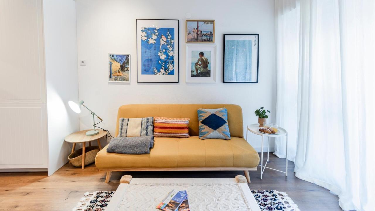 Happy Corner In The Heart Of By Lovelystay Porto