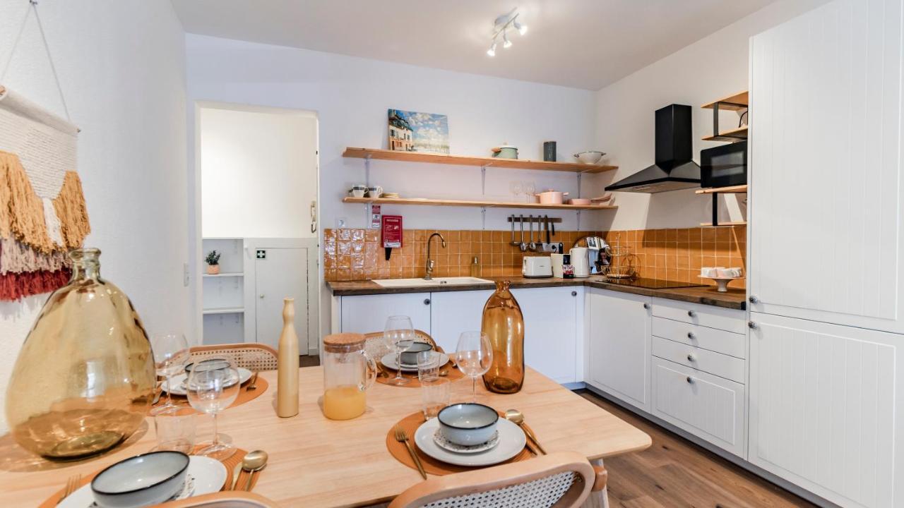 Happy Corner In The Heart Of By Lovelystay