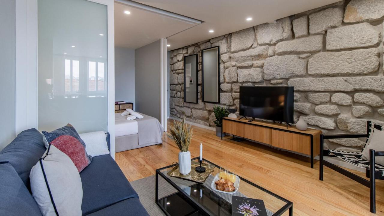 Belomonte 103 By Lovelystay Apartamento Porto
