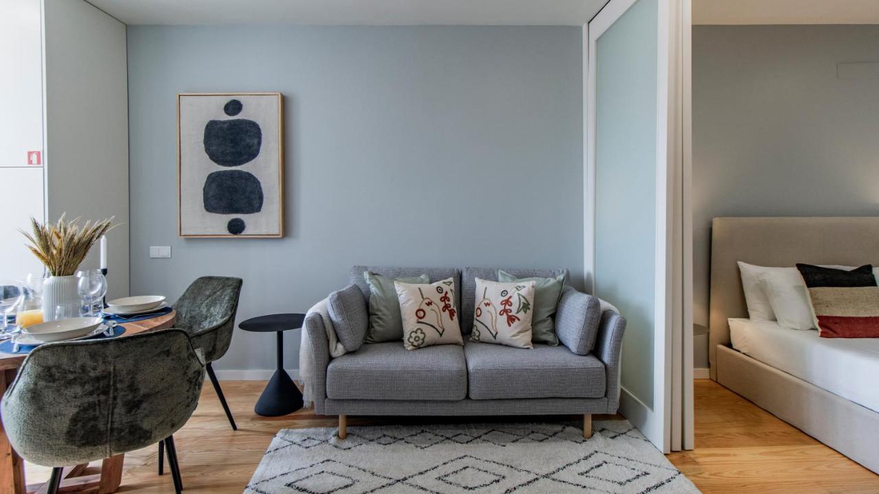 Apartamento Belomonte 103 By Lovelystay Porto