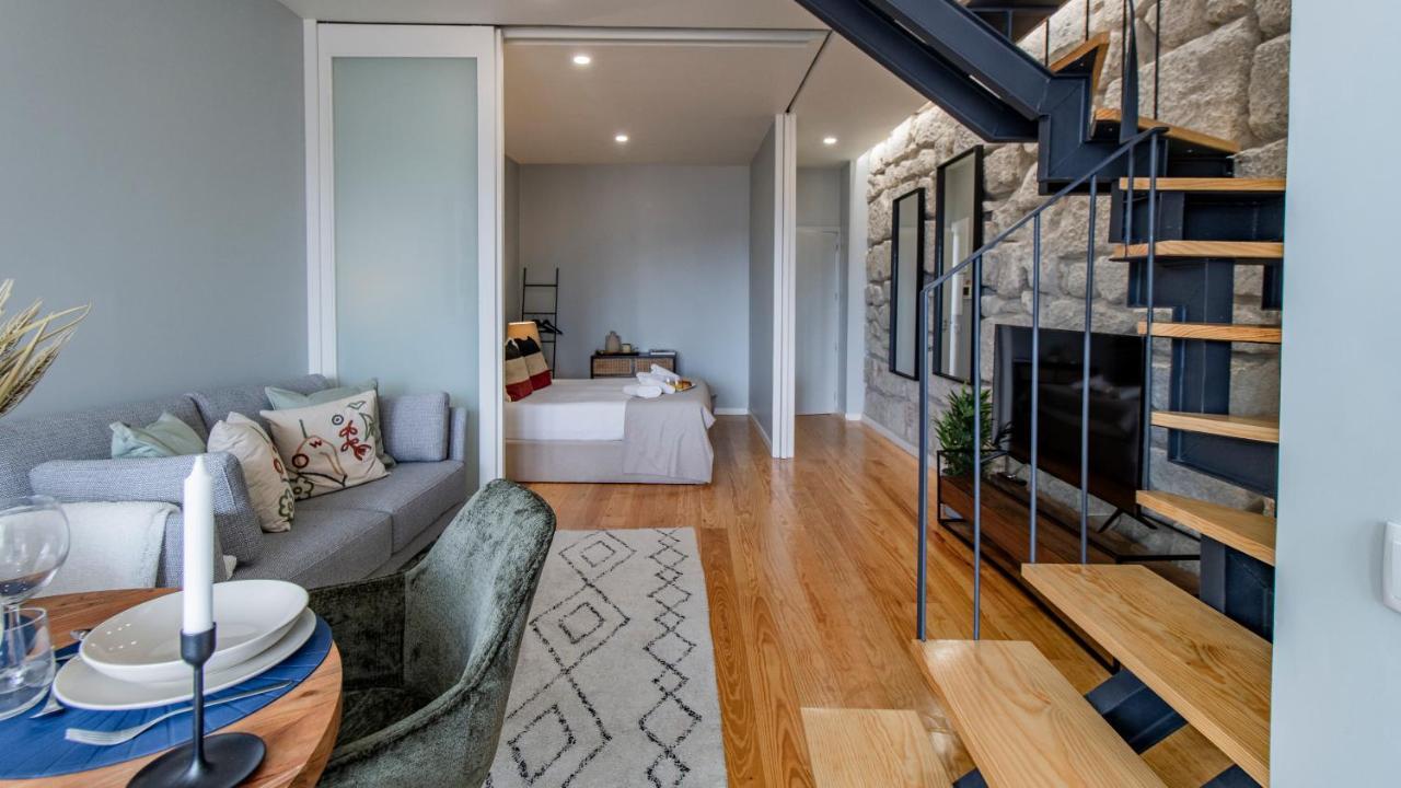 Apartamento Belomonte 103 By Lovelystay Porto