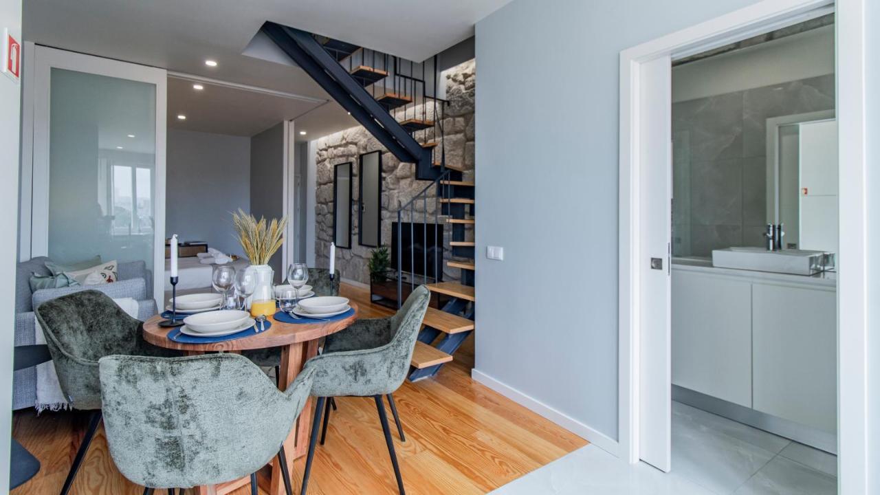 Belomonte 103 By Lovelystay Apartamento Porto