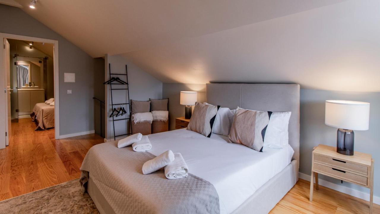 Belomonte 103 By Lovelystay * Porto