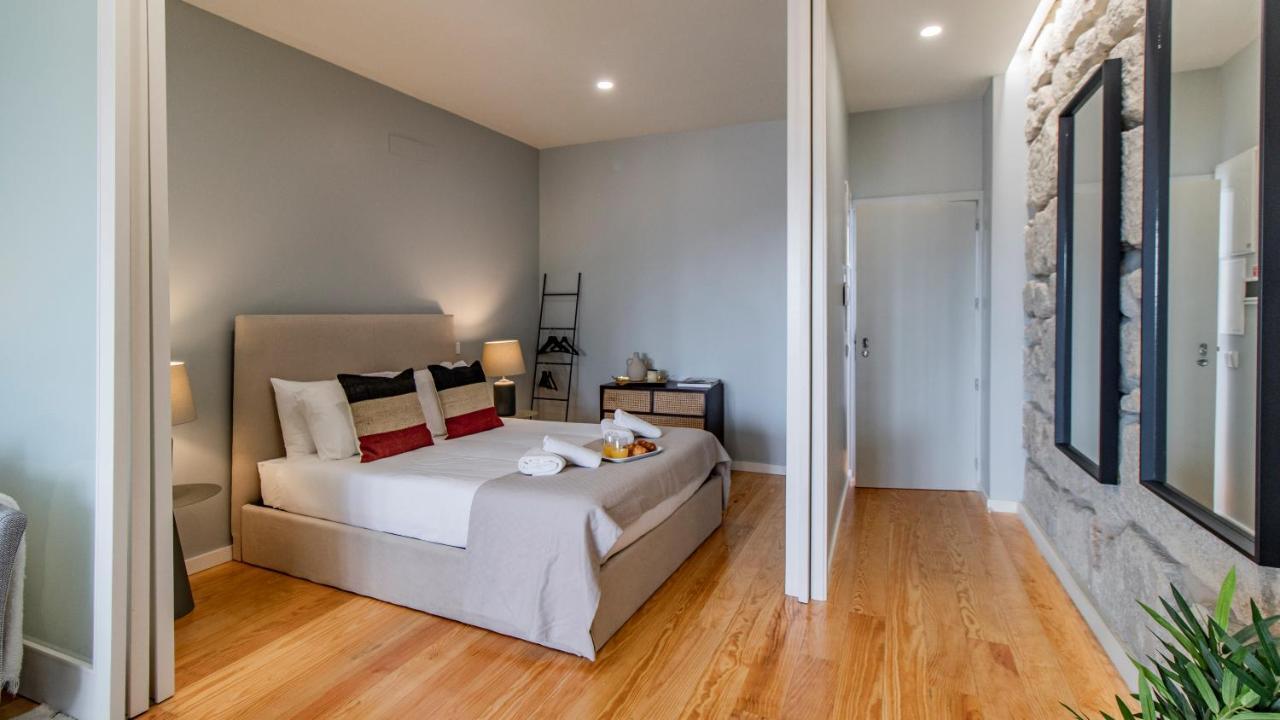 Belomonte 103 By Lovelystay Porto