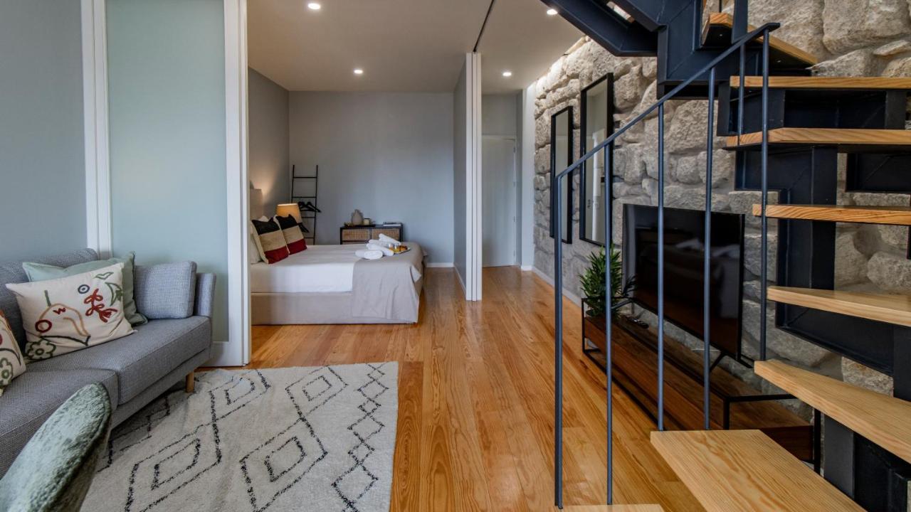 Belomonte 103 By Lovelystay Apartamento Porto
