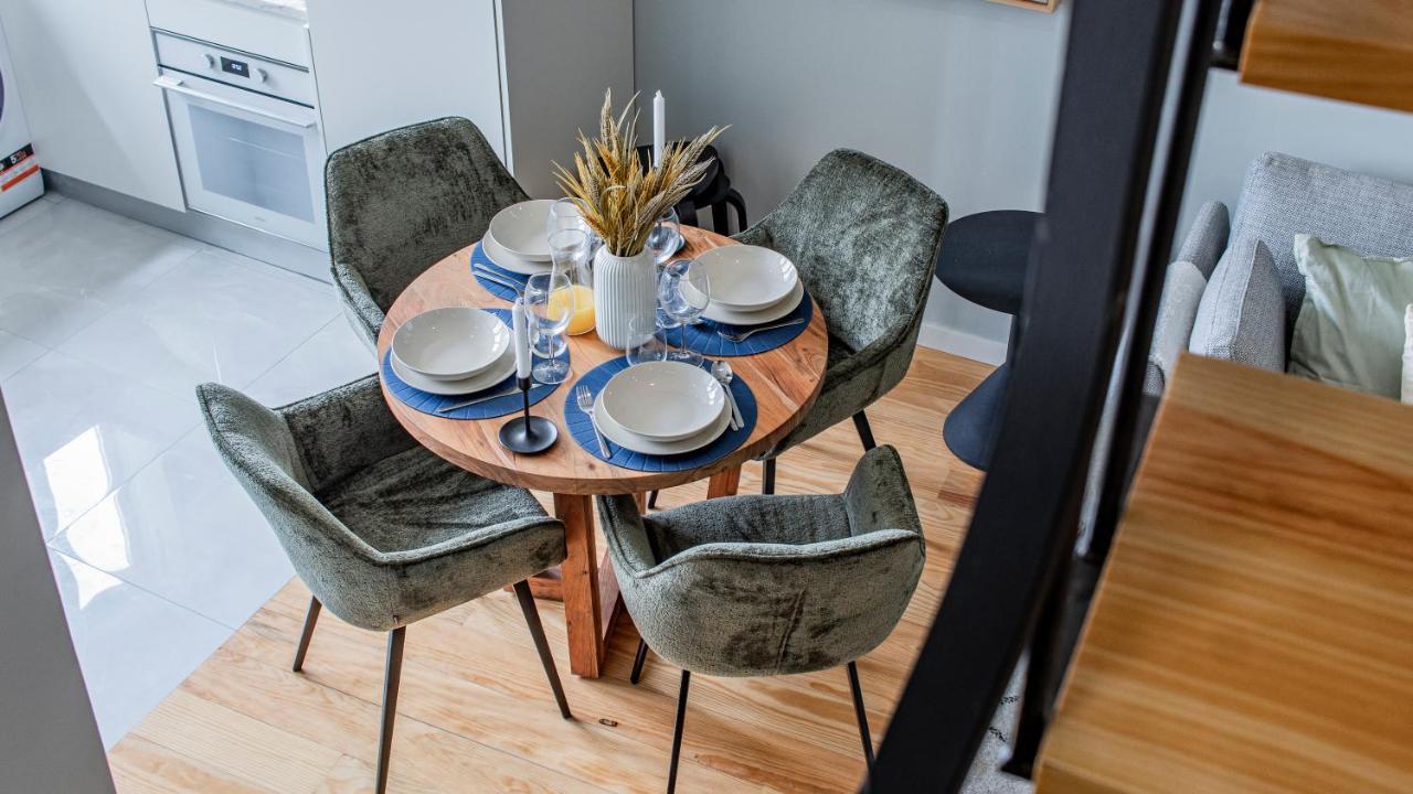 Belomonte 103 By Lovelystay Apartamento Porto