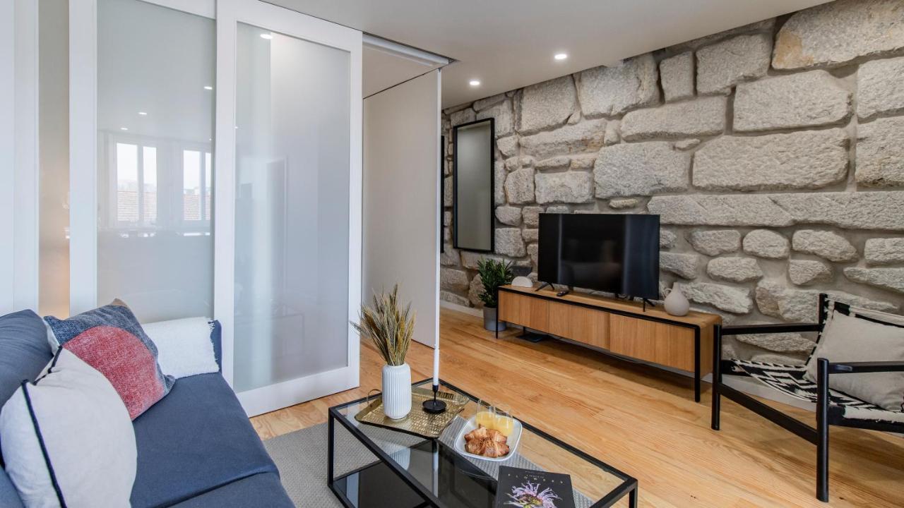 Apartamento Belomonte 103 By Lovelystay Porto