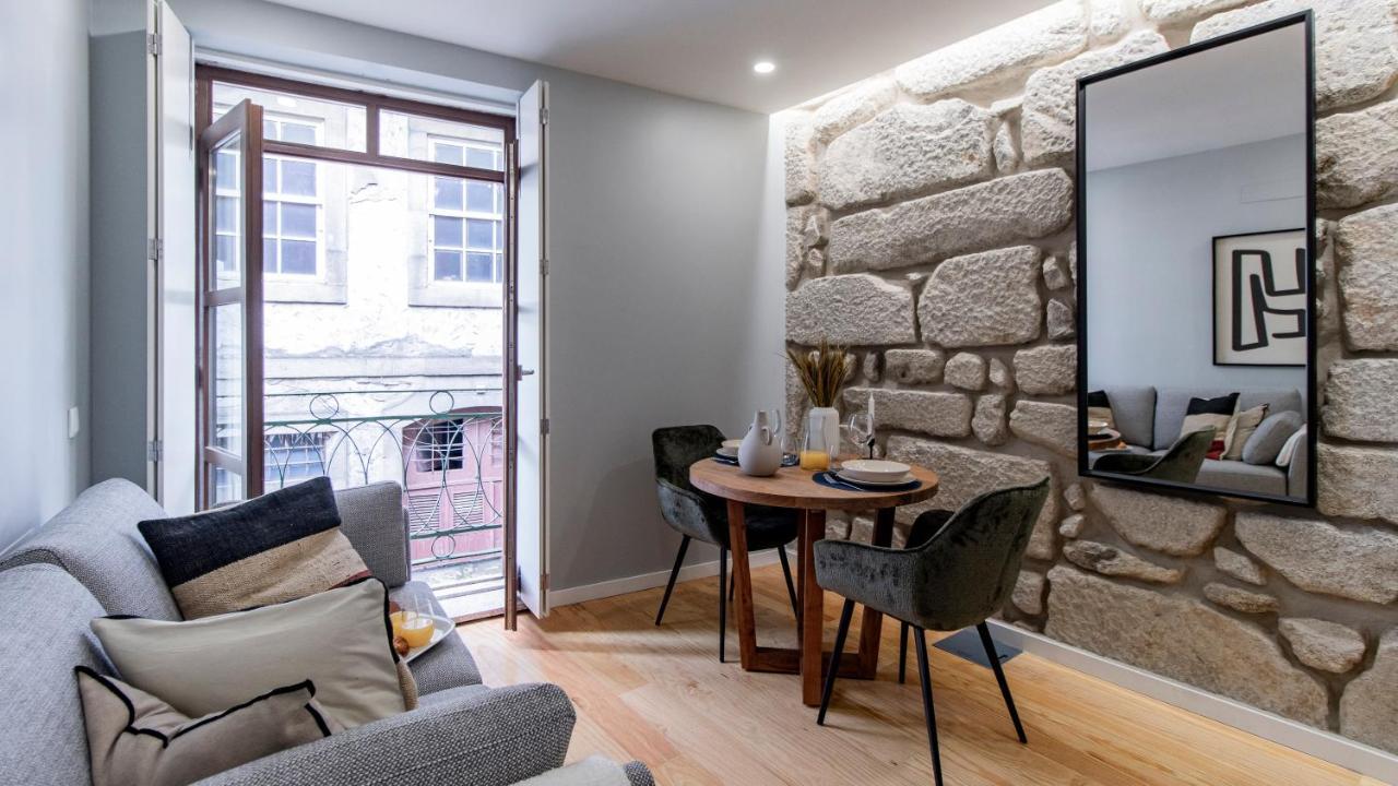 Apartamento Belomonte 103 By Lovelystay Porto