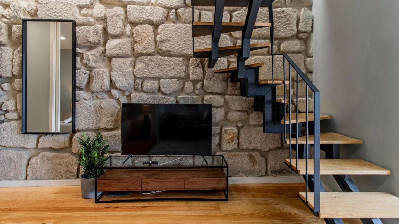 Belomonte 103 By Lovelystay Apartamento Porto